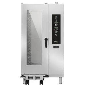 Пароконвектомат Apach Chef Line Lgi201S Wcf – купить по цене завода
