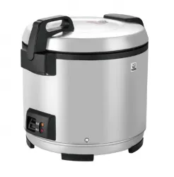 Купить рисоварка hoshizaki jno-b36w на 3,6л, 1,4квт, 360х360х250мм – цена от завода, доставка до двери | RuOborudovanie.ru