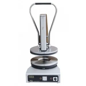 Пресс для пиццы Grill Master Ф2ПЦЭ (150) (с бортом) – купить по цене завода
