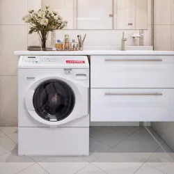 Купить стиральная машина lavanda whu10e pw3 – цена от завода, доставка до двери | RuOborudovanie.ru