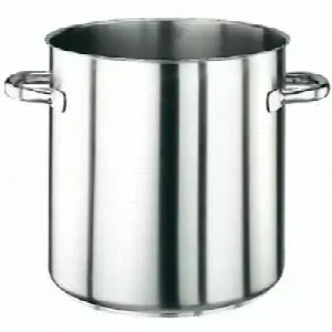 Котел без крышки Paderno 40Х40СМ 50Л 11001-40 – купить по цене завода
