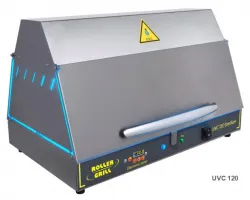 Купить стерилизатор roller grill uvc 120 – цена от завода, доставка до двери | RuOborudovanie.ru
