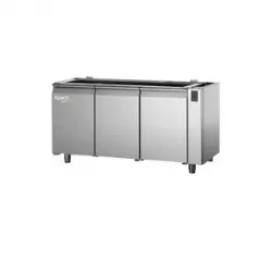 Купить стол морозильный кондитерский apach chef line ltfp111ntr – цена от завода, доставка до двери | RuOborudovanie.ru