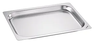Гастроемкость Hurakan Gn 1/2-20 – купить по цене завода