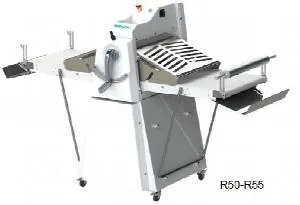 Тестораскатка Rollmatic R50/09 – купить по цене завода