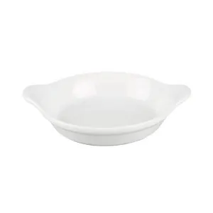 Форма для запекания D15См 0,30Л, цвет белый, Cookware Whcwsren1 – купить по цене завода