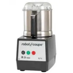 Купить куттер robot coupe r3-1500 арт.22382 – цена от завода, доставка до двери | RuOborudovanie.ru