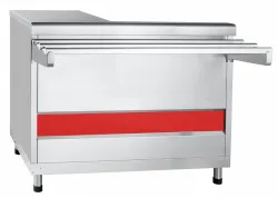Купить кассовая кабина abat кк-70км арт.21000802695 нерж. универсальная аста – цена от завода, доставка до двери | RuOborudovanie.ru