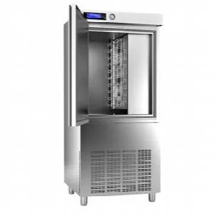 Шкаф шоковой заморозки Sagi Tf101S – купить по цене завода