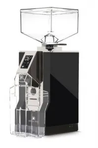 Кофемолка Eureka Mignon Brew Pro 55 16CR Matt Black – купить по цене завода