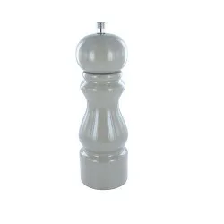 Купить мельница для перца 14см java, деревянная, цвет серо-коричневый p245.143434 – цена от завода, доставка до двери | RuOborudovanie.ru