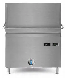 Машина посудомоечная N1300 Double Evo2 Hy-Nrg/Vs H50-40Ndp Silanos – купить по цене завода