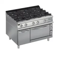 Плита газовая Apach Chef Line Lrrg129Fecs 900 серии – купить в RuOborudovanie.ru с доставкой до двери Купить плита газовая apach chef line lrrg129fecs 900 серии – цена от завода, доставка до двери | RuOborudovanie.ru