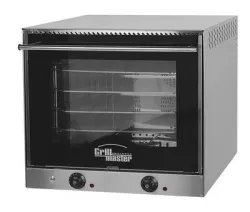 Купить печь конвекционная grill master фжш/1 – цена от завода, доставка до двери | RuOborudovanie.ru