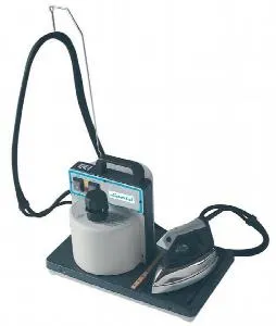 Утюг для доски гладильной Lavarini Easy Iron – купить по цене завода