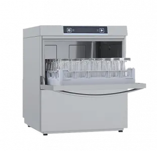 Машина стаканомоечная Apach Chef Line Lgst45 Dp – купить по цене завода
