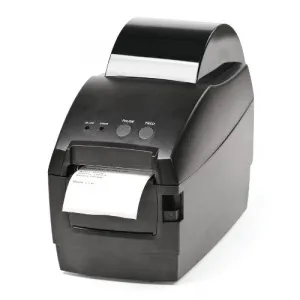 Принтер этикеток Атол BP21 RS+USB – купить по цене завода