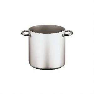 Котел без крышки Paderno 24Х24СМ 10Л 16101-24 – купить по цене завода