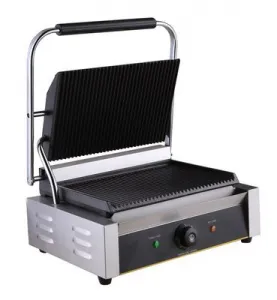 Гриль контактный Viatto GH-811EH – купить по цене завода
