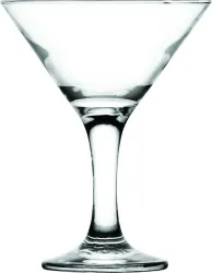 Купить бокал для мартини 190 мл bistro [1030507, 44410/b] – цена от завода, доставка до двери | RuOborudovanie.ru