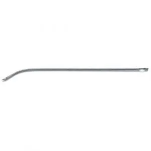 Игла шпиговальная 20СМ Bent, нерж.сталь 42516-20 – купить по цене завода