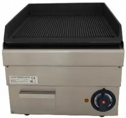 Купить поверхность жарочная kogast ez-40-r-di 40710 открытая встраиваемая электр. – цена от завода, доставка до двери | RuOborudovanie.ru