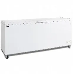 Ларь морозильный Tefcold Cf700S крышка белая – купить в RuOborudovanie.ru с доставкой до двери Купить ларь морозильный tefcold cf700s крышка белая – цена от завода, доставка до двери | RuOborudovanie.ru