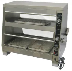 Купить витрина тепловая kocateq dh 110 ew передаточная, 2-х ярусная, с подсветкой – цена от завода, доставка до двери | RuOborudovanie.ru