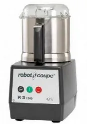 Купить куттер robot coupe r3-1500 арт.22382 – цена от завода, доставка до двери | RuOborudovanie.ru