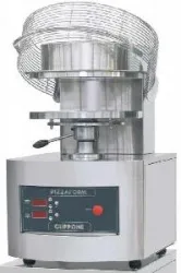 Купить пресс для пиццы cuppone pzf/40ds – цена от завода, доставка до двери | RuOborudovanie.ru