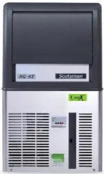 Купить льдогенератор scotsman ac 47 ws r290 – цена от завода, доставка до двери | RuOborudovanie.ru