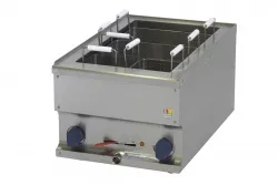 Макароноварка Kogast EKT-T40 арт.53443 40л, 4.5кВт – купить в RuOborudovanie.ru с доставкой до двери Купить макароноварка kogast ekt-t40 арт.53443 40л, 4.5квт – цена от завода, доставка до двери | RuOborudovanie.ru