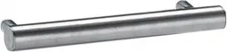 Купить поручень длиной 40 см на линию omega angelo po 04ccf – цена от завода, доставка до двери | RuOborudovanie.ru