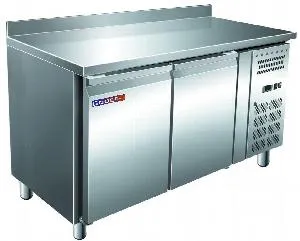 Стол морозильный Cooleq Gn2200Bt бортик – купить по цене завода