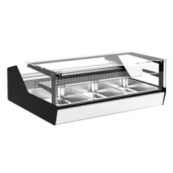 Витрина холодильная Полюс AC87 SV 1,0-1 (ВХСр-1,0 Cube Арго XL техно) – купить в RuOborudovanie.ru с доставкой до двери Купить витрина холодильная полюс ac87 sv 1,0-1 (вхср-1,0 cube арго xl техно) – цена от завода, доставка до двери | RuOborudovanie.ru