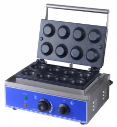 Купить тарталетница viatto vtr-8 настольная на 8 тарталеток – цена от завода, доставка до двери | RuOborudovanie.ru