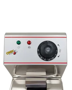 Фритюрница Crazy Pan cp-ef04l – купить по цене завода