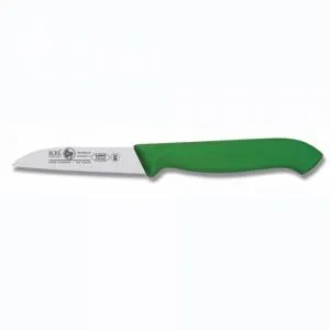 Нож для овощей 8СМ, черный Horeca Prime 28100.Hr02000.080 – купить по цене завода