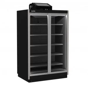 Шкаф холодильный Kayman ВПВ С 250 с кассетным агрегатом 2580х880х2310 (0..+6С) 5полок – купить по цене завода