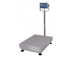 Купить весы товарные скейл ске-н-150-4560 2 (150кг, 20/50г) – цена от завода, доставка до двери | RuOborudovanie.ru