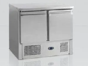 Стол холодильный Tefcold Sa910 – купить по цене завода