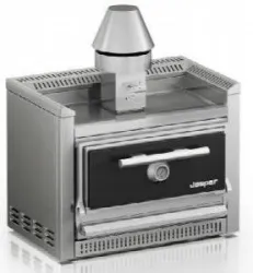 Купить гриль-печь josper hja-20 – цена от завода, доставка до двери | RuOborudovanie.ru