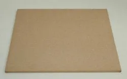 Купить плита шамотная для печи md1/md1+1 rg100376 – цена от завода, доставка до двери | RuOborudovanie.ru