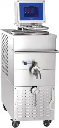 Купить ферментатор abat фт-40п арт.11000005516 вся нерж., чаша 80л, на колесах серия chef – цена от завода, доставка до двери | RuOborudovanie.ru