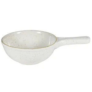 Сковорода "Wok" D 15,5СМ 0,57Л, порционная, Stonecast, цвет Barley White Swhspn21 – купить по цене завода