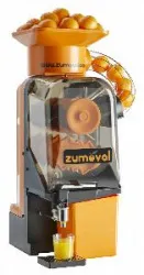 Купить соковыжималка zumoval minimatic 15 с краном – цена от завода, доставка до двери | RuOborudovanie.ru
