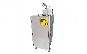 Котел клеровочный Gami Ts50C – купить по цене завода