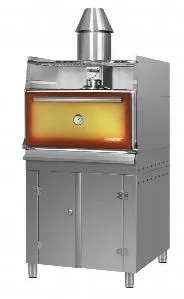 Гриль-печь Josper Hjx-50Lbc – купить по цене завода