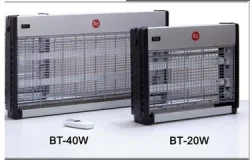Купить аппарат для уничтожения насекомых kt bt-40w – цена от завода, доставка до двери | RuOborudovanie.ru