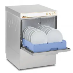 Купить машина посудомоечная amika eco 50dd – цена от завода, доставка до двери | RuOborudovanie.ru